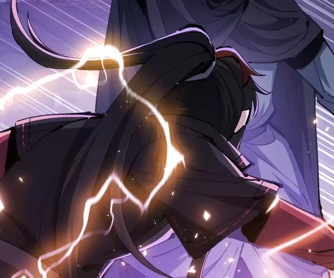 Villain Cultivator’s Secret Return Chapter 72 page 125 - 