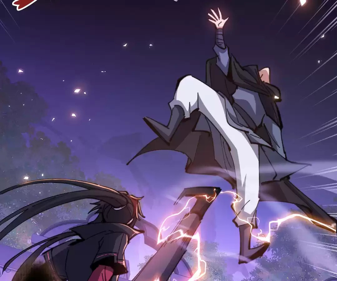 Villain Cultivator’s Secret Return Chapter 72 page 128 - 