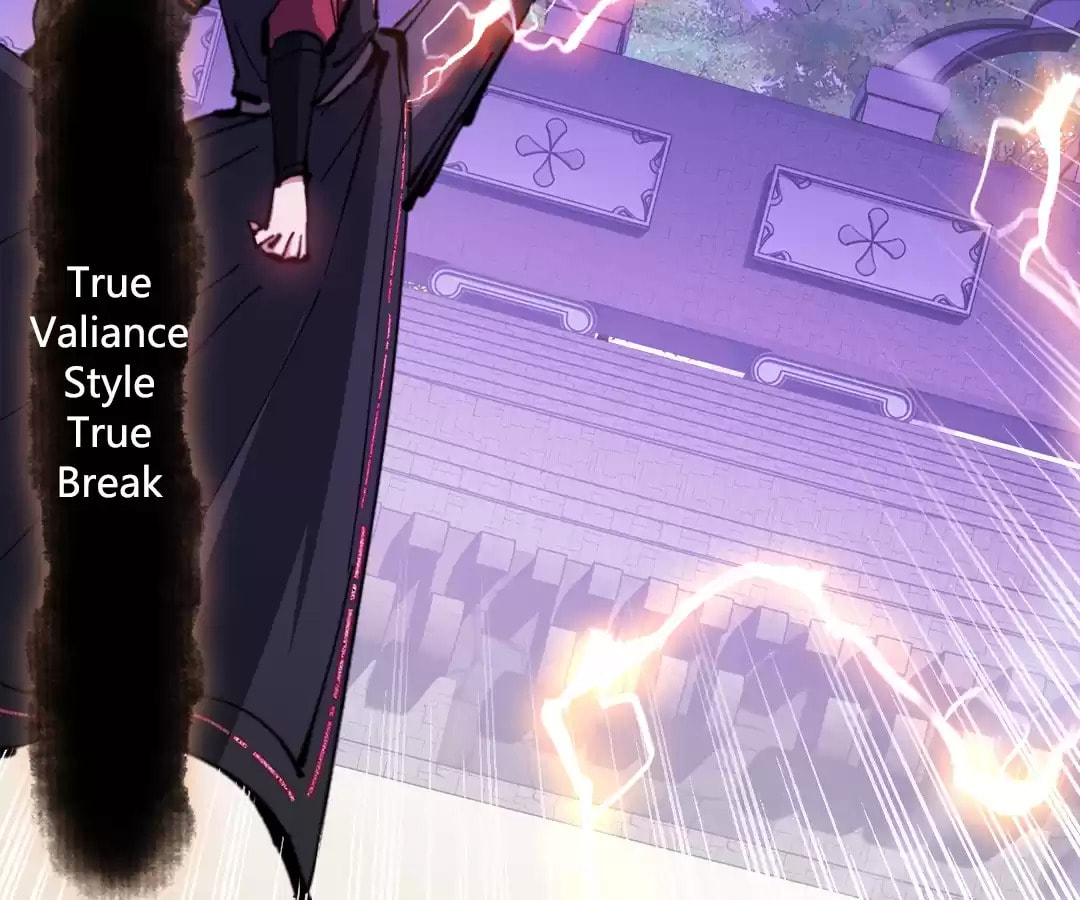 Villain Cultivator’s Secret Return Chapter 72 page 129 - 