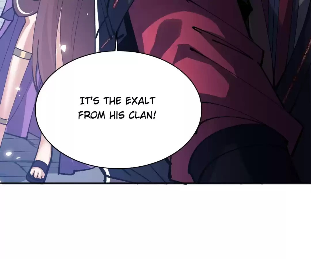 Villain Cultivator’s Secret Return Chapter 72 page 14 - 