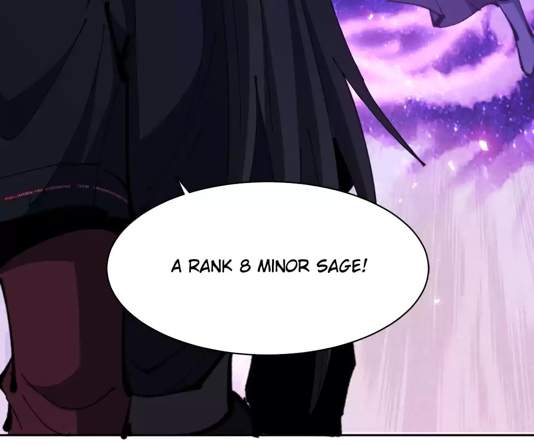 Villain Cultivator’s Secret Return Chapter 72 page 133 - 