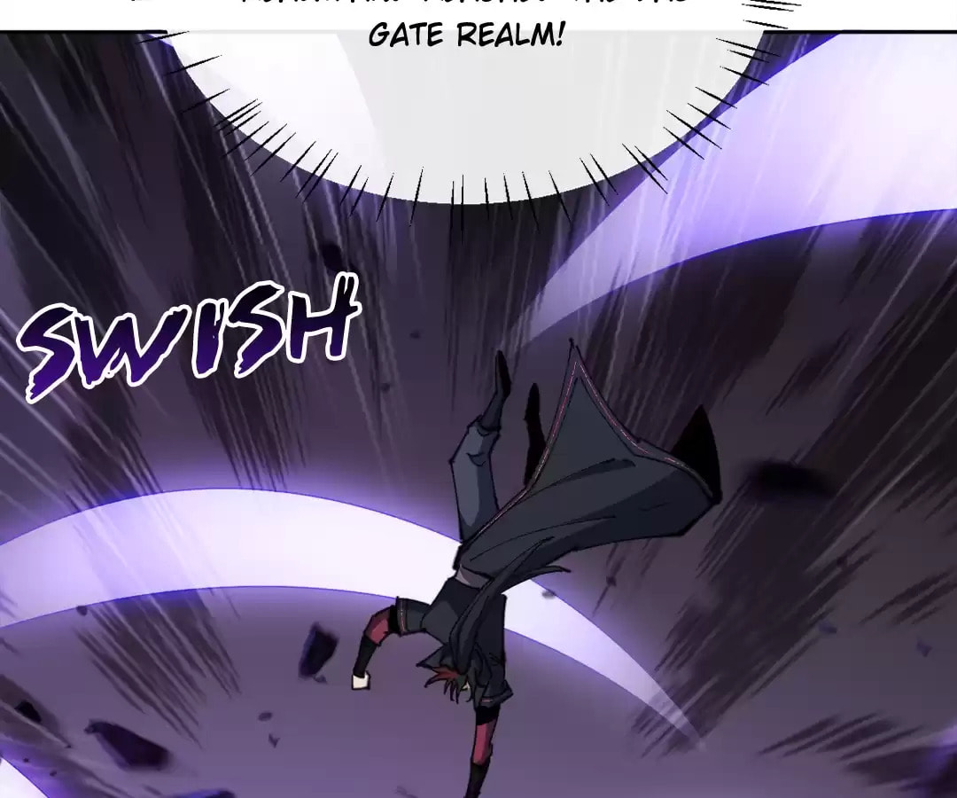 Villain Cultivator’s Secret Return Chapter 72 page 135 - 