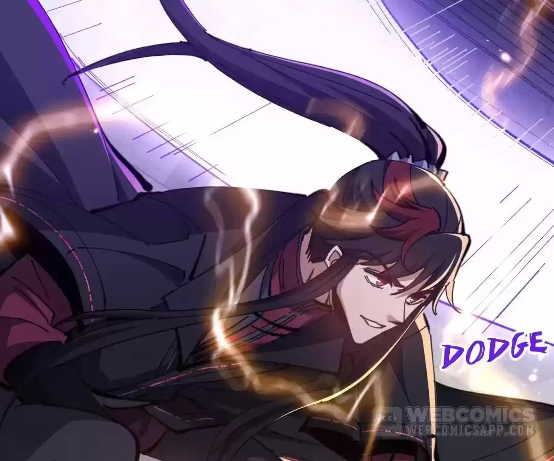 Villain Cultivator’s Secret Return Chapter 72 page 139 - 
