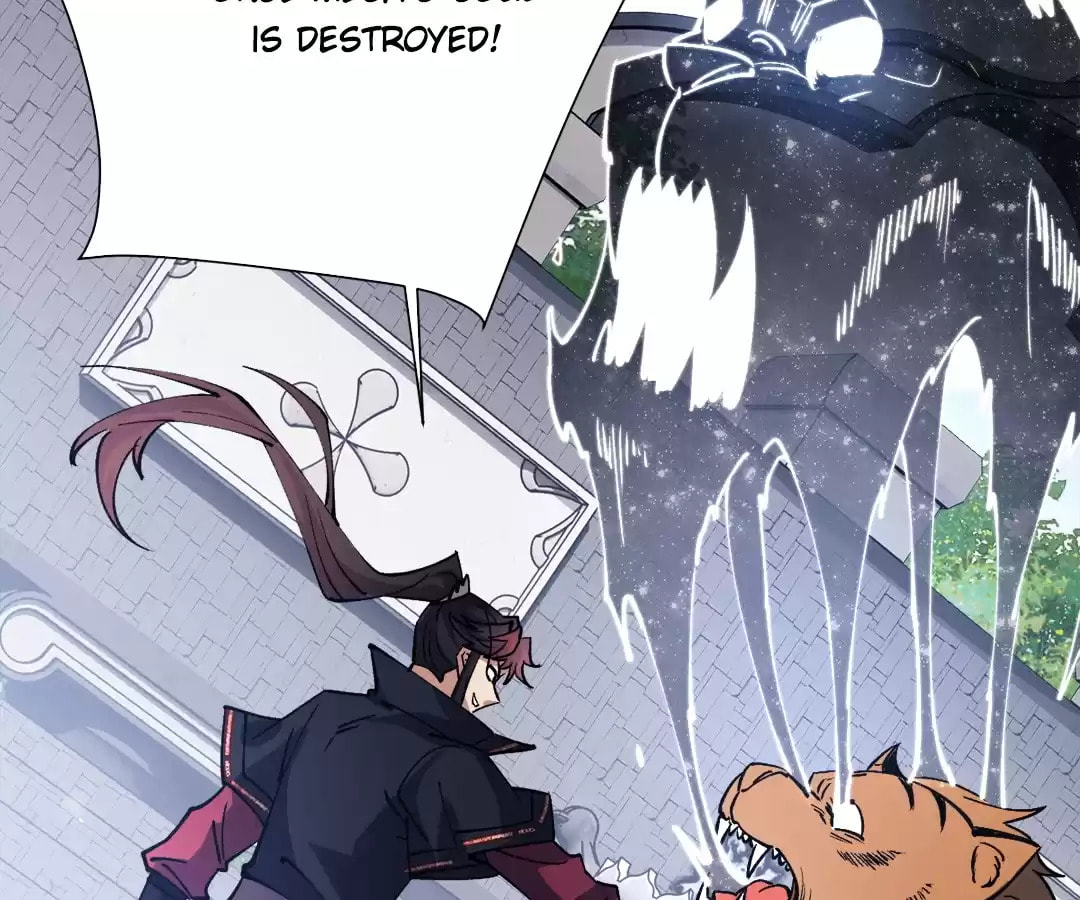 Villain Cultivator’s Secret Return Chapter 72 page 16 - 