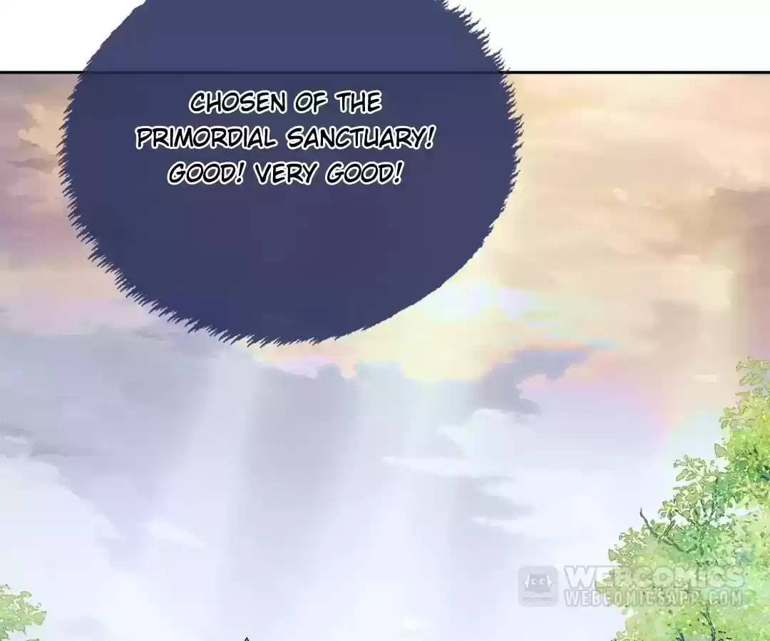 Villain Cultivator’s Secret Return Chapter 72 page 19 - 