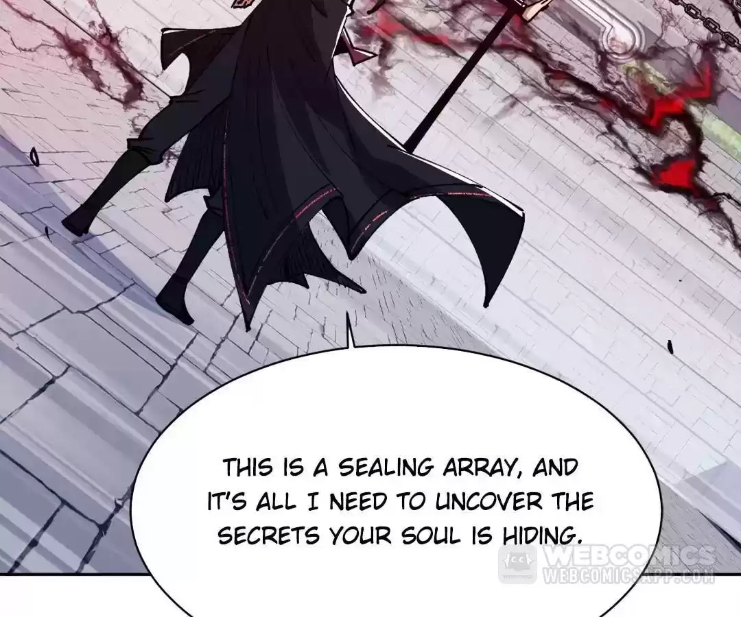 Villain Cultivator’s Secret Return Chapter 72 page 3 - 