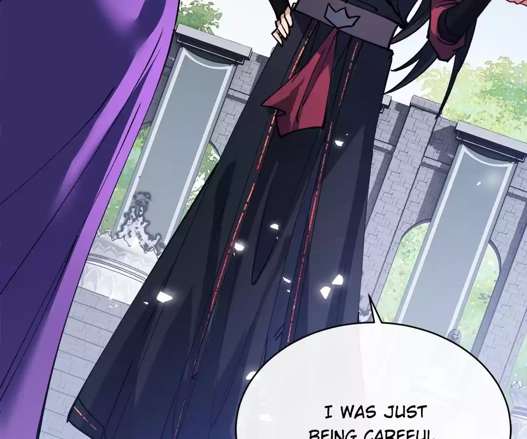 Villain Cultivator’s Secret Return Chapter 72 page 24 - 