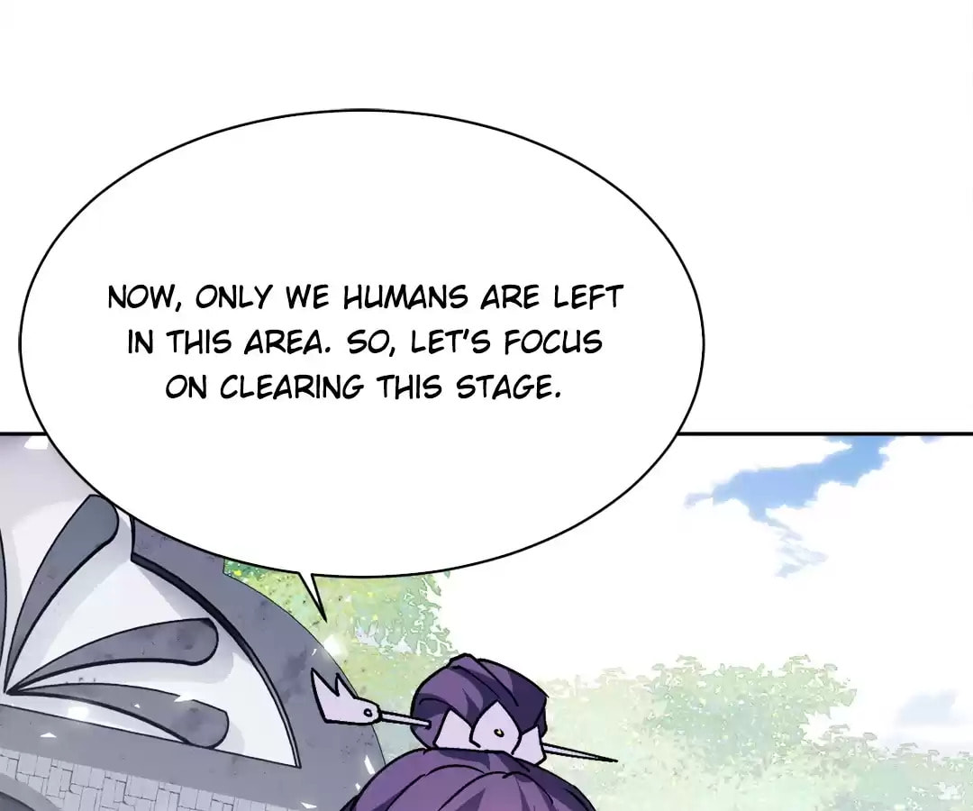 Villain Cultivator’s Secret Return Chapter 72 page 26 - 