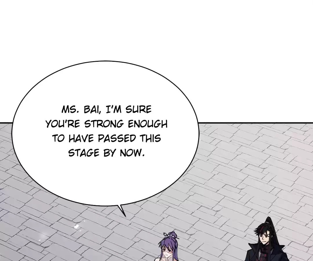 Villain Cultivator’s Secret Return Chapter 72 page 30 - 