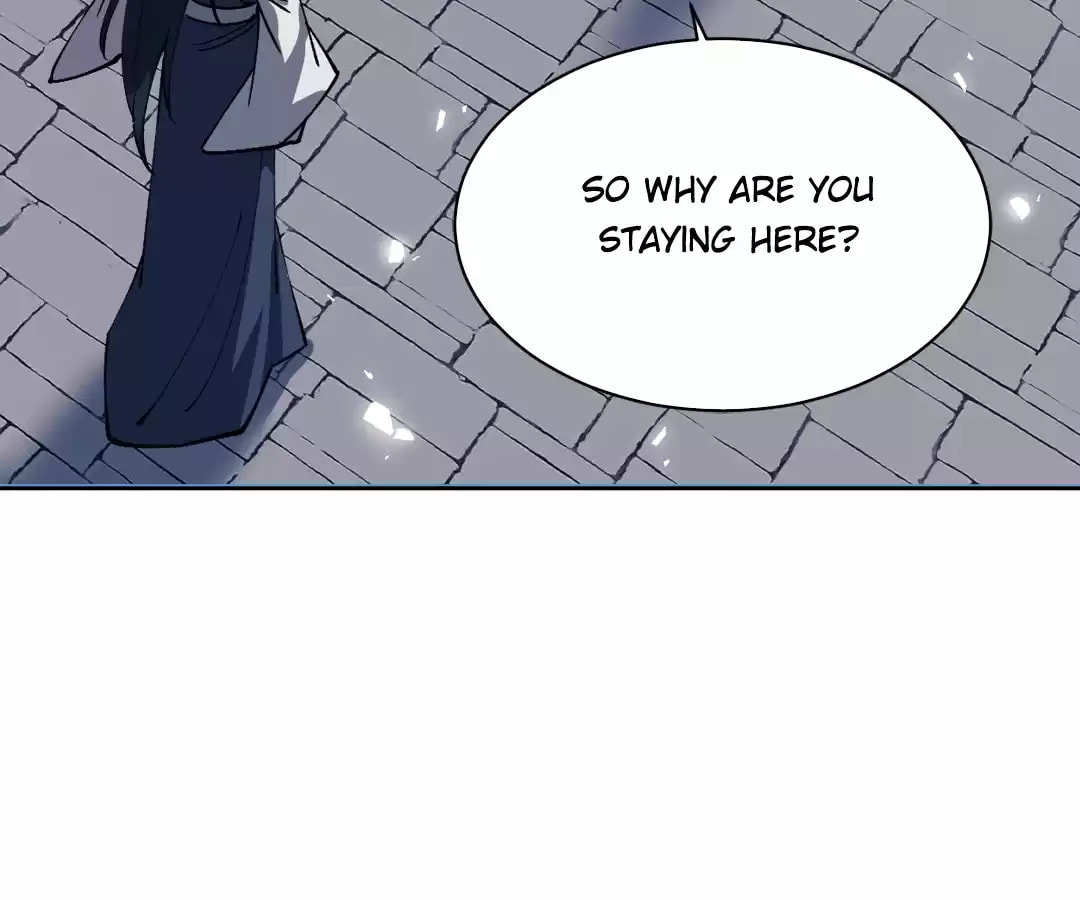 Villain Cultivator’s Secret Return Chapter 72 page 32 - 