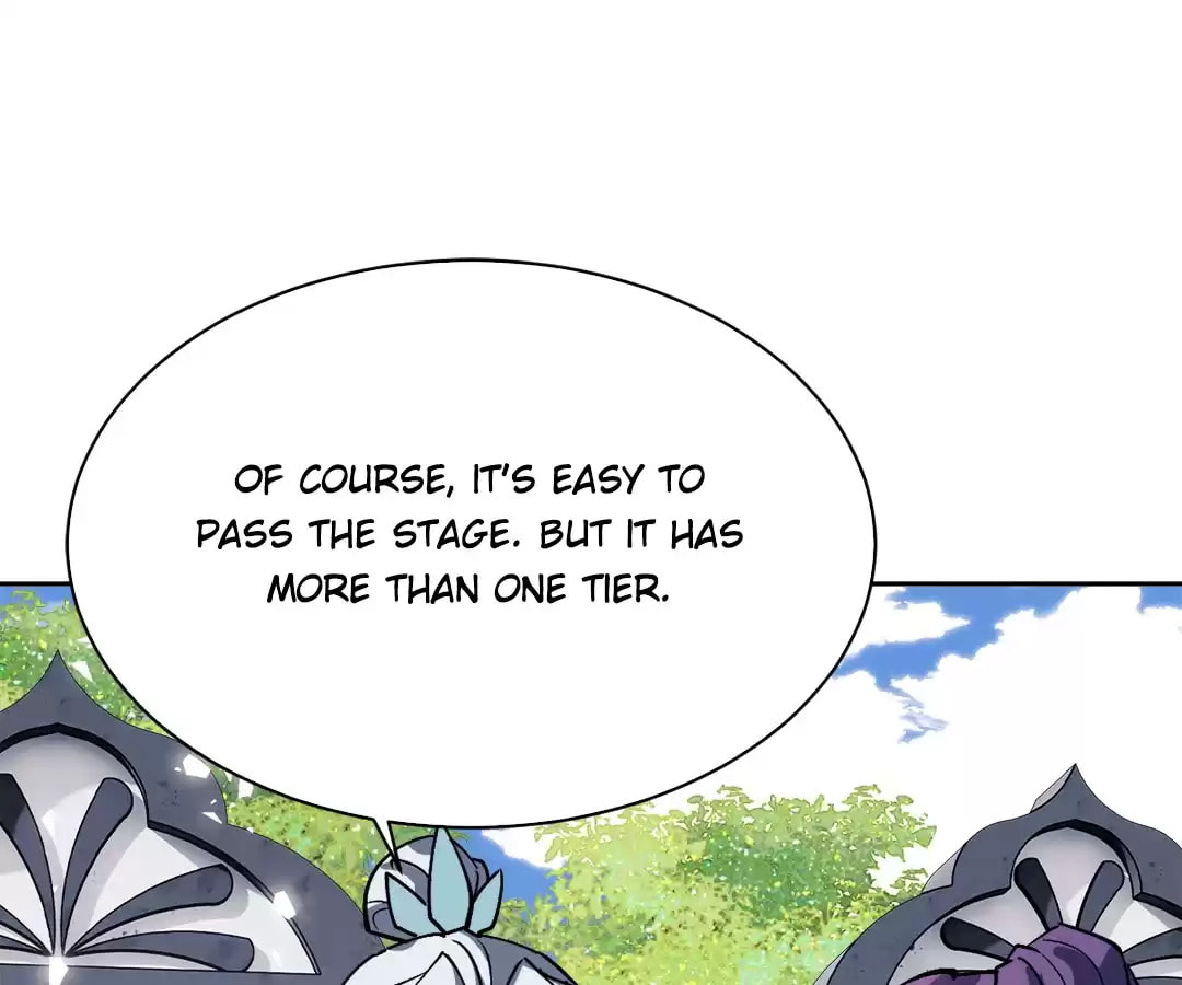 Villain Cultivator’s Secret Return Chapter 72 page 33 - 