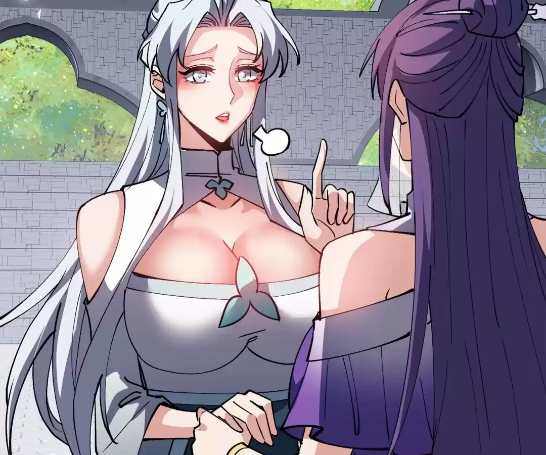 Villain Cultivator’s Secret Return Chapter 72 page 34 - 