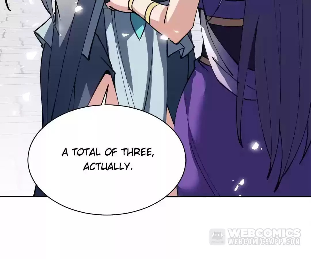 Villain Cultivator’s Secret Return Chapter 72 page 35 - 