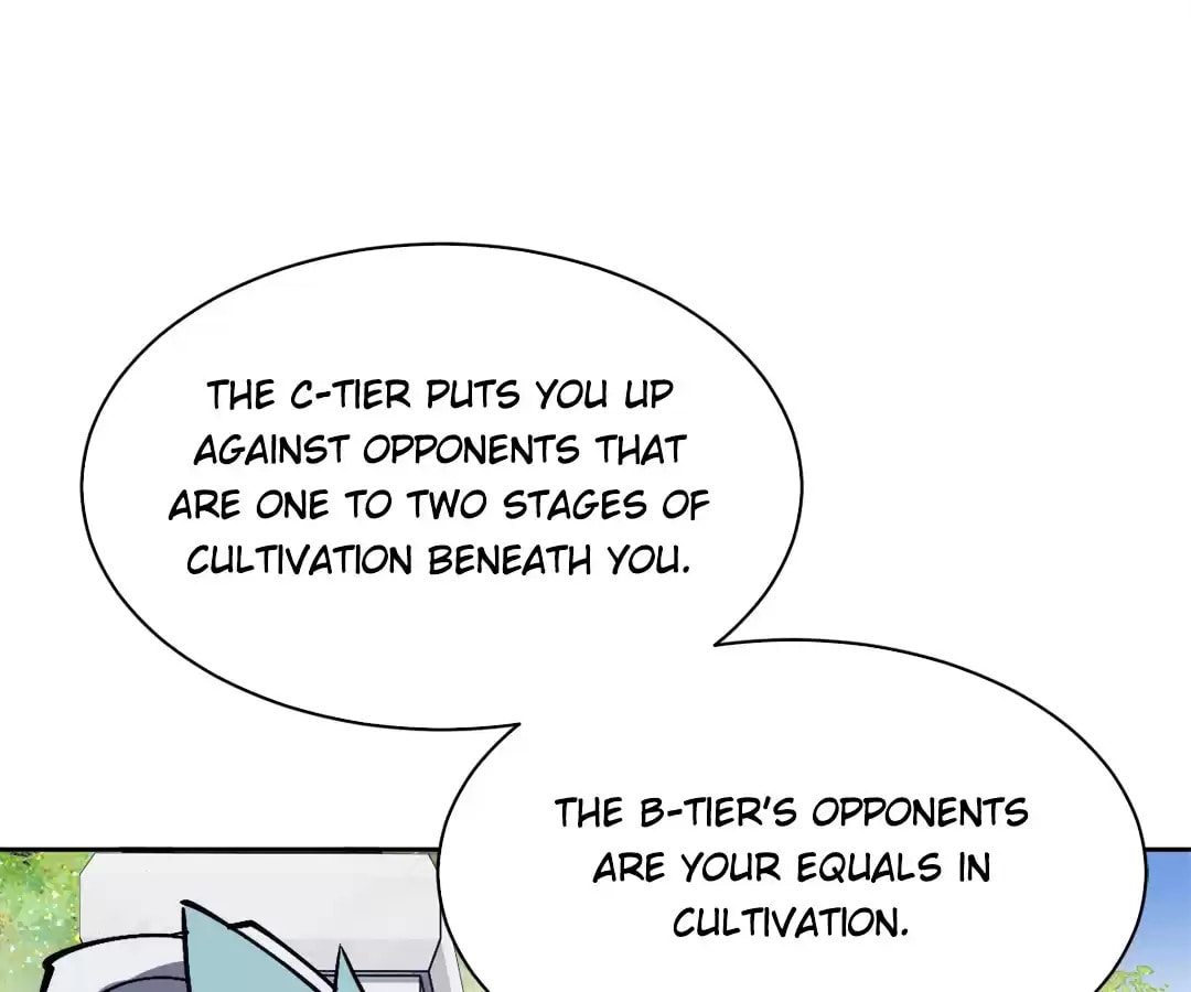 Villain Cultivator’s Secret Return Chapter 72 page 36 - 