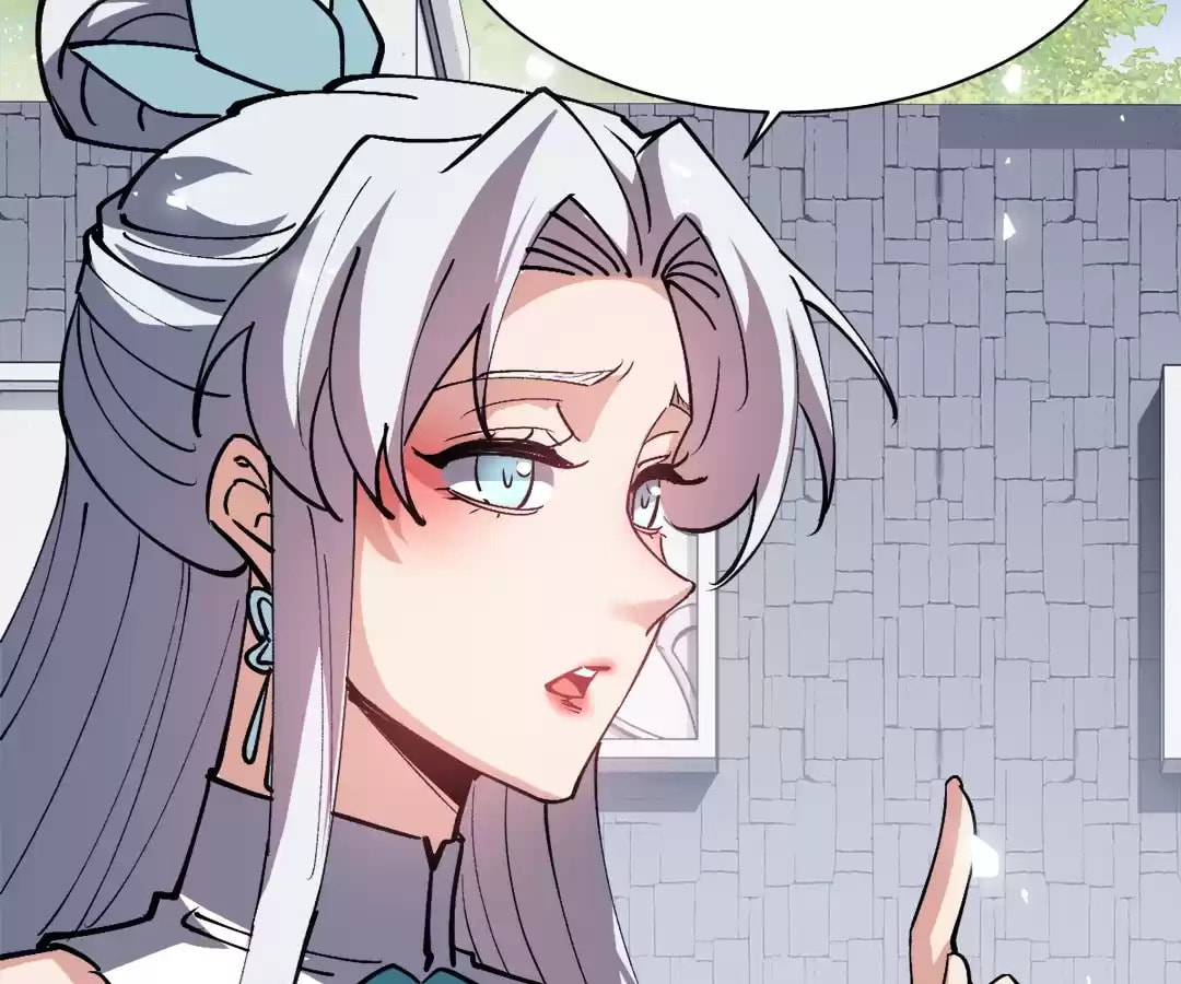Villain Cultivator’s Secret Return Chapter 72 page 37 - 