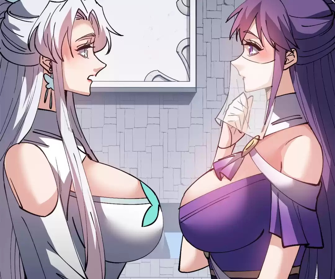 Villain Cultivator’s Secret Return Chapter 72 page 41 - 