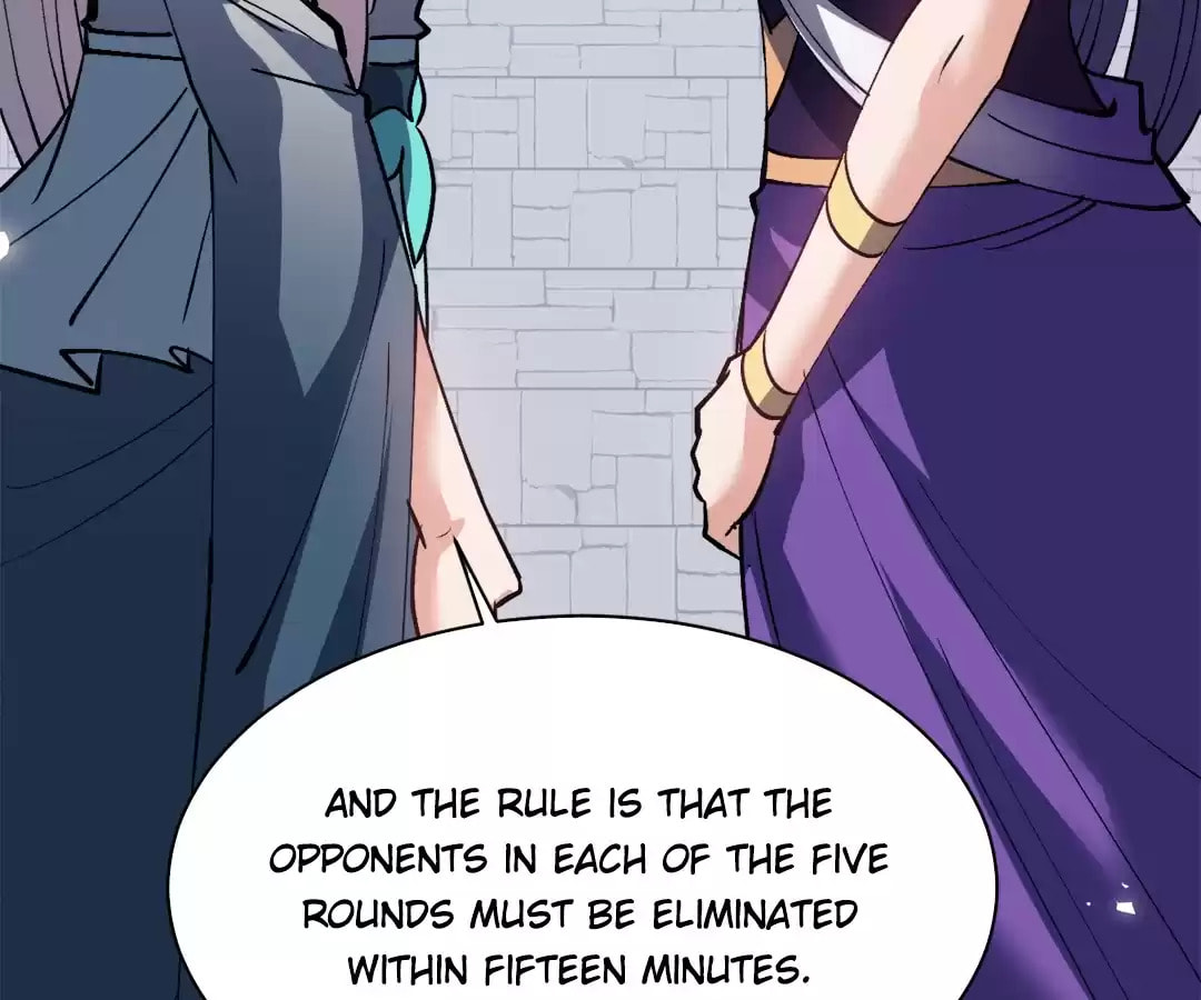 Villain Cultivator’s Secret Return Chapter 72 page 42 - 