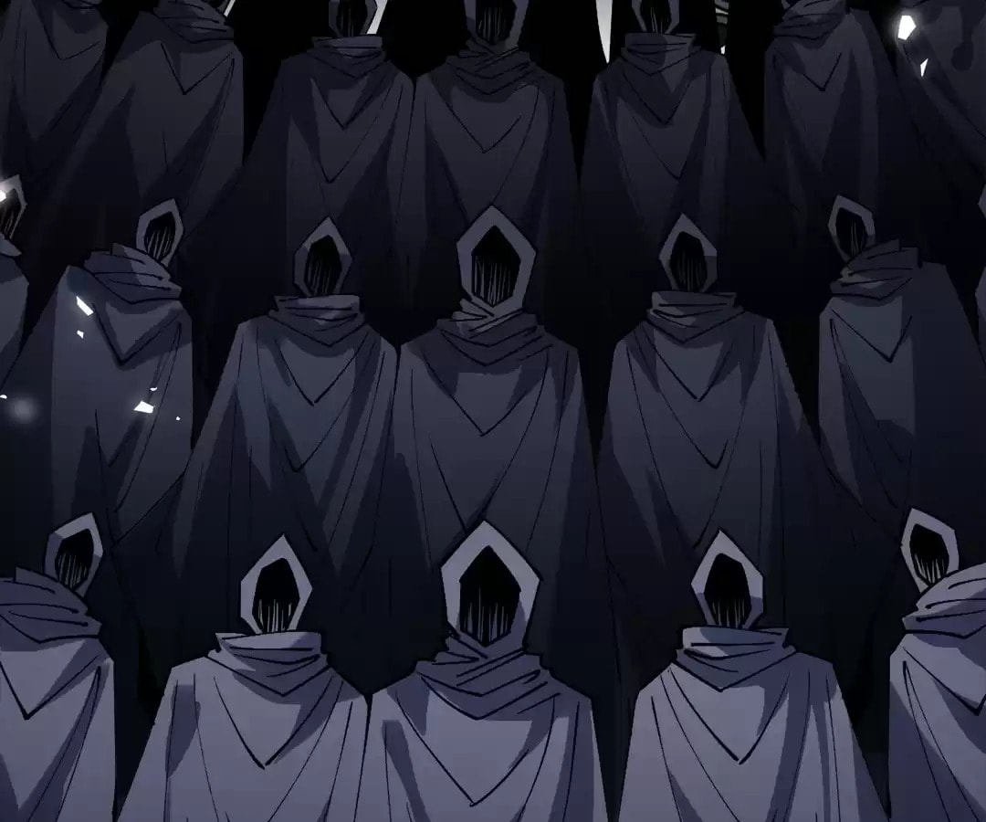 Villain Cultivator’s Secret Return Chapter 72 page 45 - 