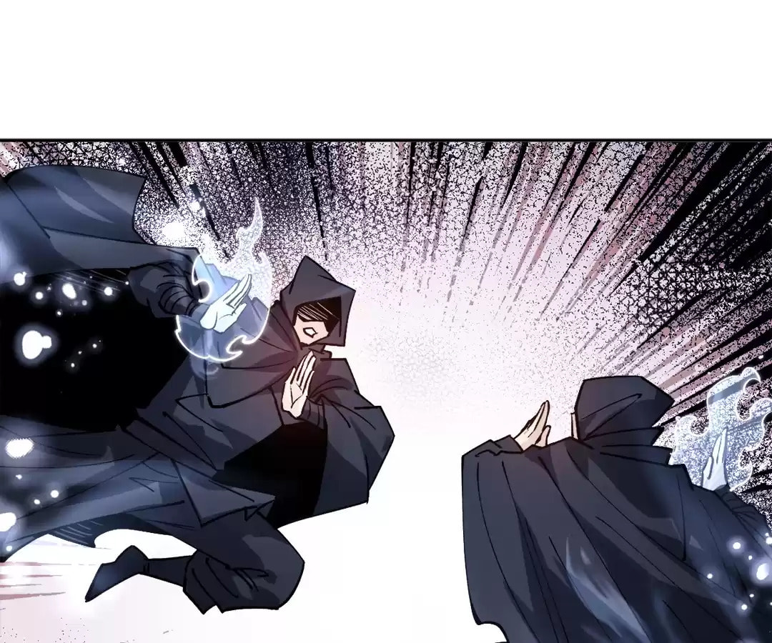 Villain Cultivator’s Secret Return Chapter 72 page 49 - 