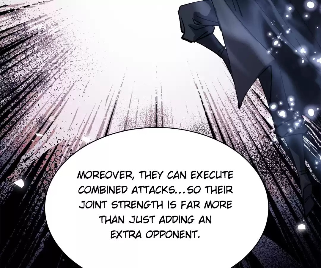 Villain Cultivator’s Secret Return Chapter 72 page 50 - 