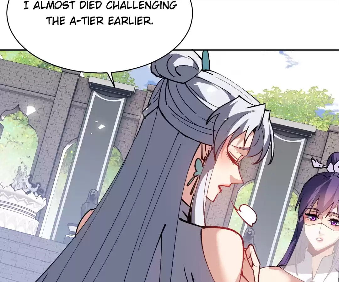 Villain Cultivator’s Secret Return Chapter 72 page 52 - 