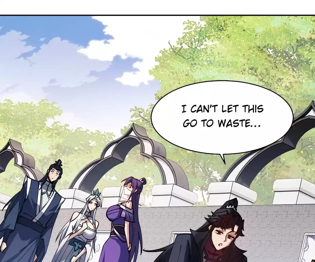 Villain Cultivator’s Secret Return Chapter 72 page 62 - 
