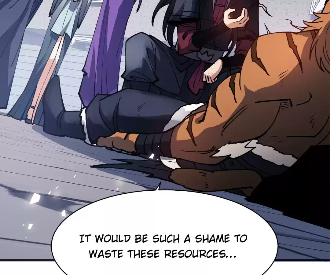 Villain Cultivator’s Secret Return Chapter 72 page 63 - 
