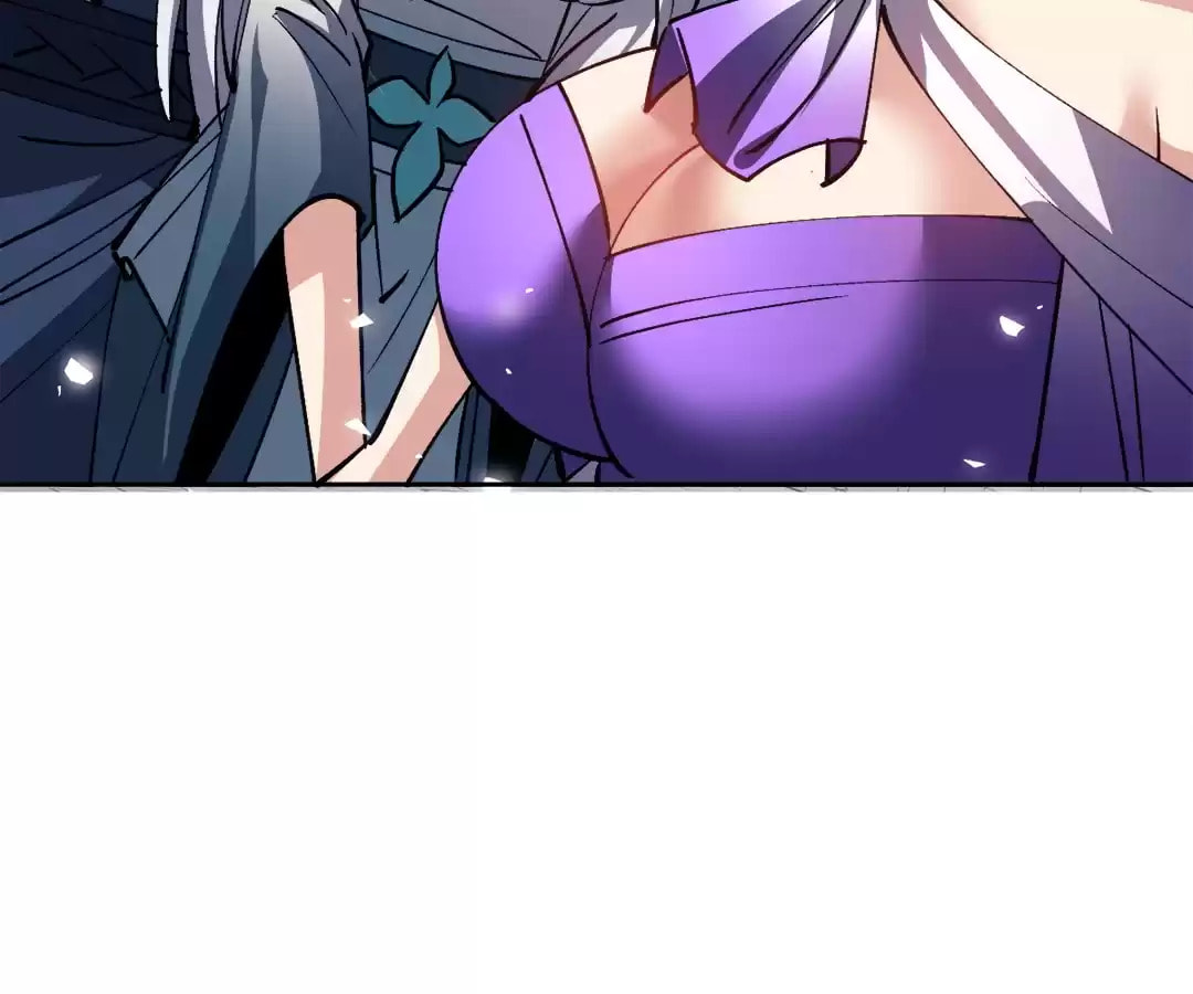 Villain Cultivator’s Secret Return Chapter 72 page 66 - 