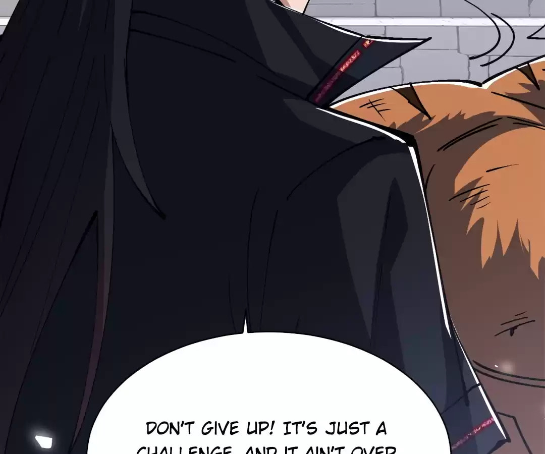 Villain Cultivator’s Secret Return Chapter 72 page 68 - 