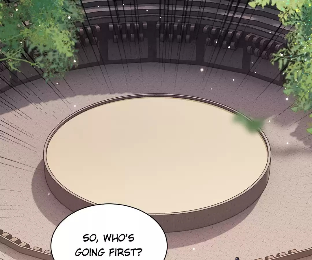 Villain Cultivator’s Secret Return Chapter 72 page 71 - 