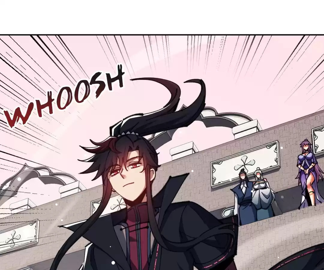 Villain Cultivator’s Secret Return Chapter 72 page 74 - 