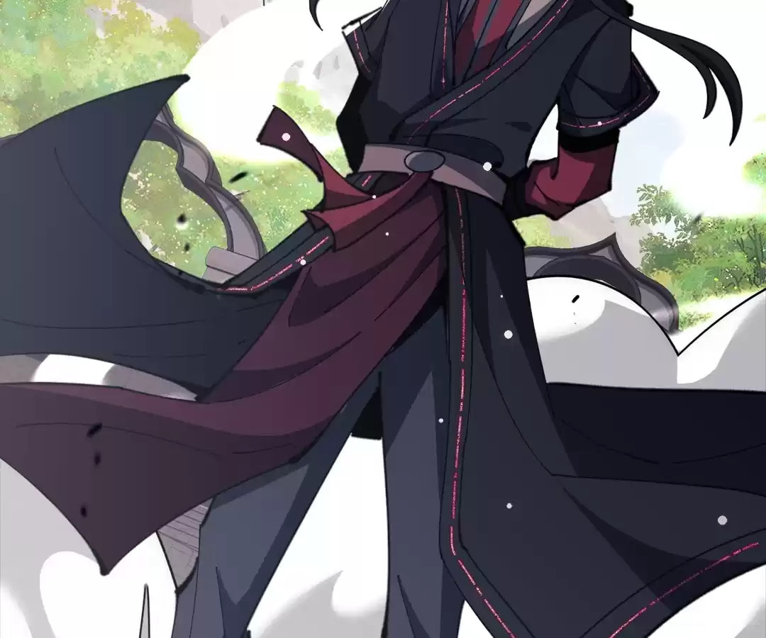 Villain Cultivator’s Secret Return Chapter 72 page 79 - 