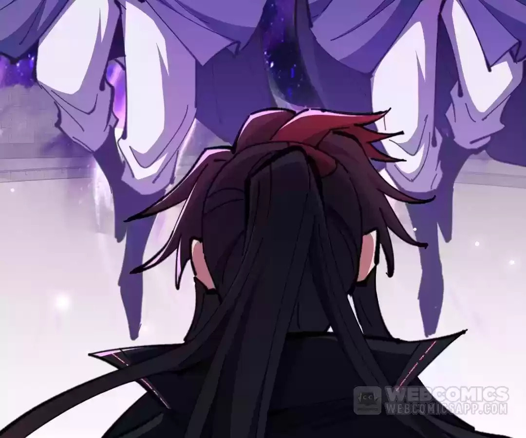 Villain Cultivator’s Secret Return Chapter 72 page 83 - 