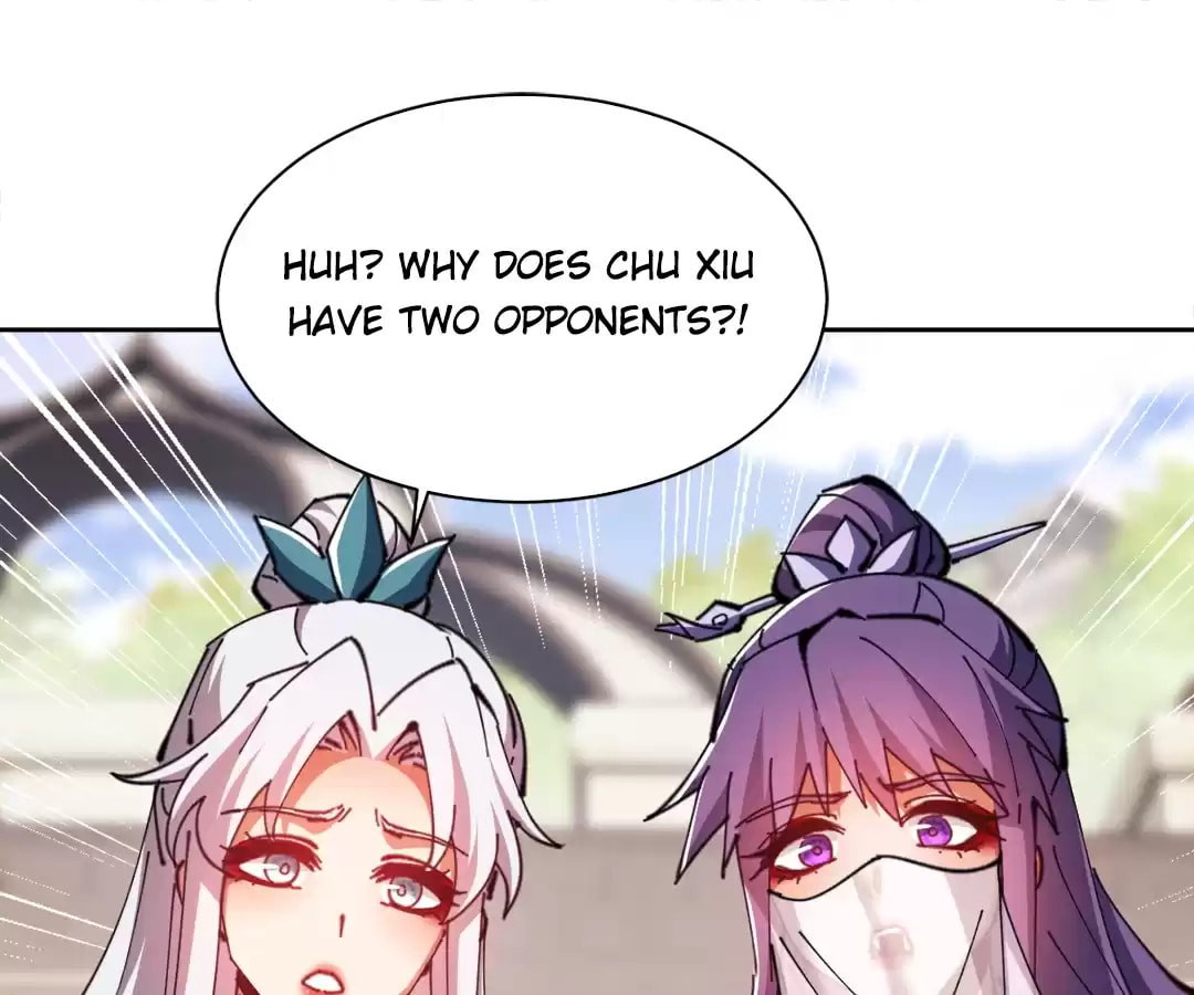 Villain Cultivator’s Secret Return Chapter 72 page 85 - 