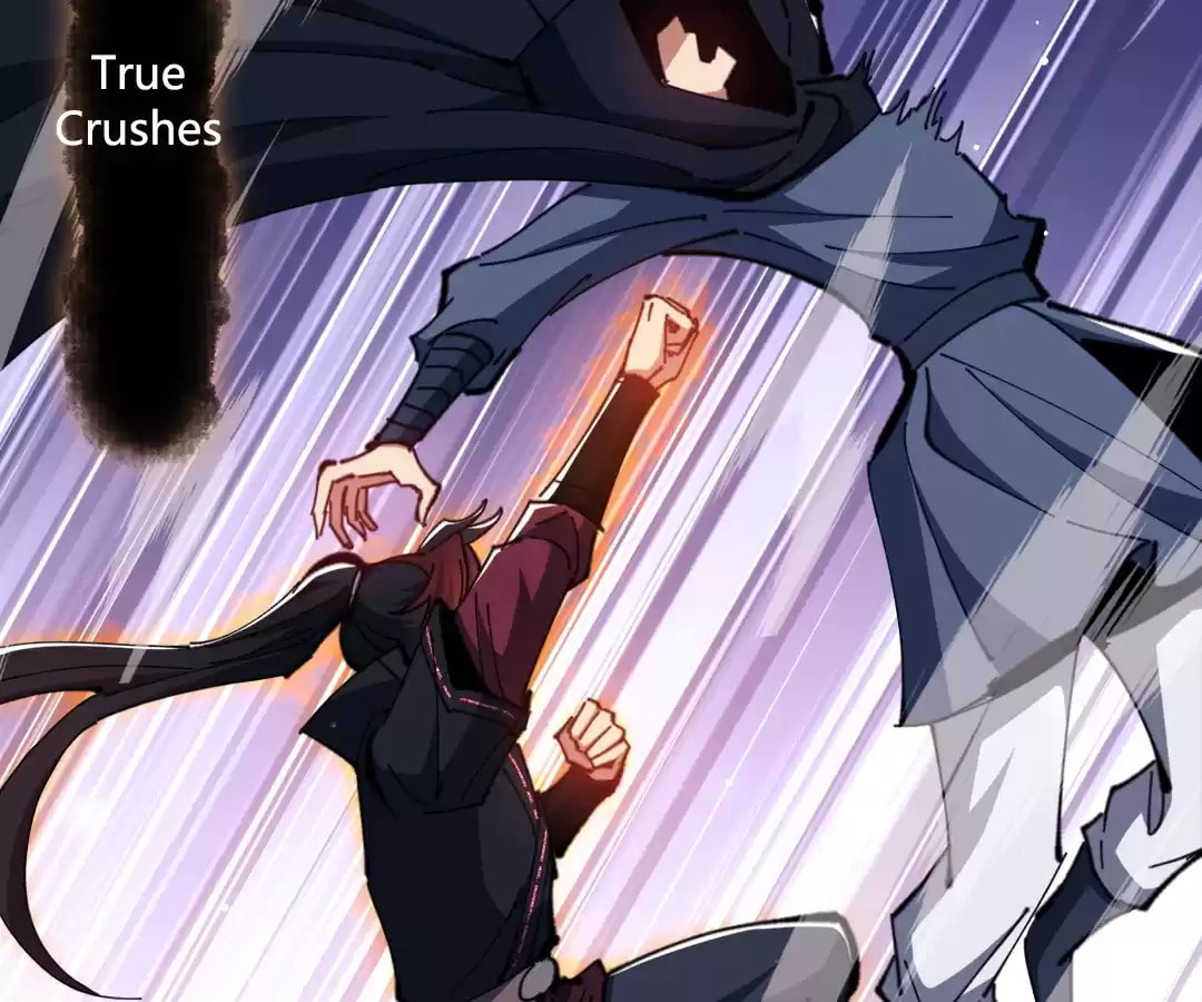 Villain Cultivator’s Secret Return Chapter 72 page 89 - 