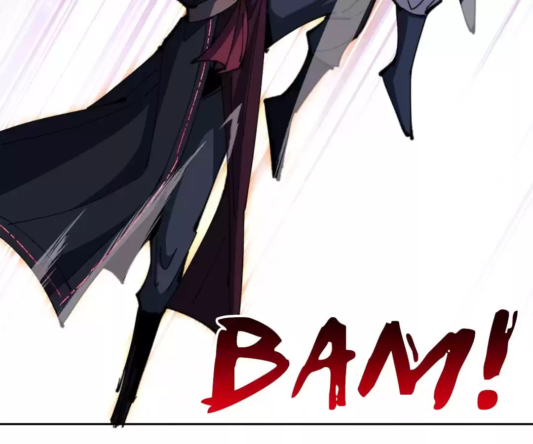 Villain Cultivator’s Secret Return Chapter 72 page 90 - 