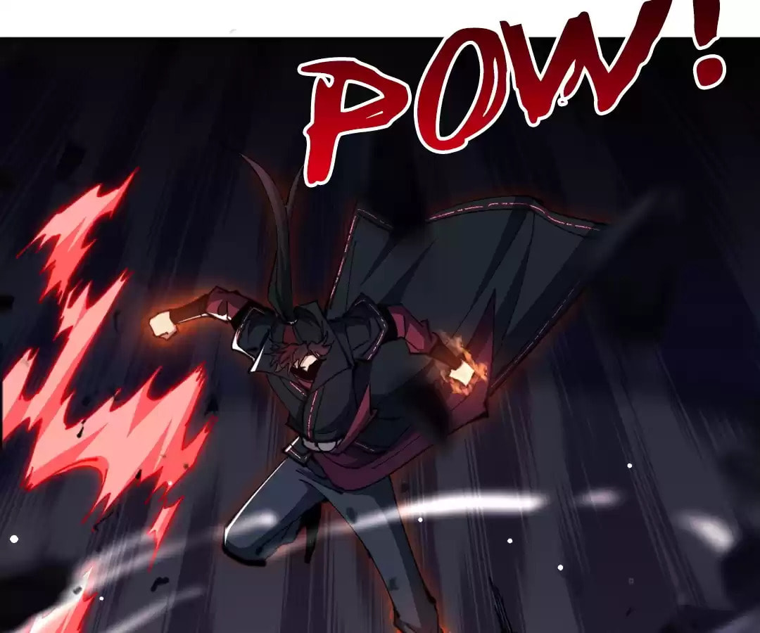 Villain Cultivator’s Secret Return Chapter 72 page 92 - 
