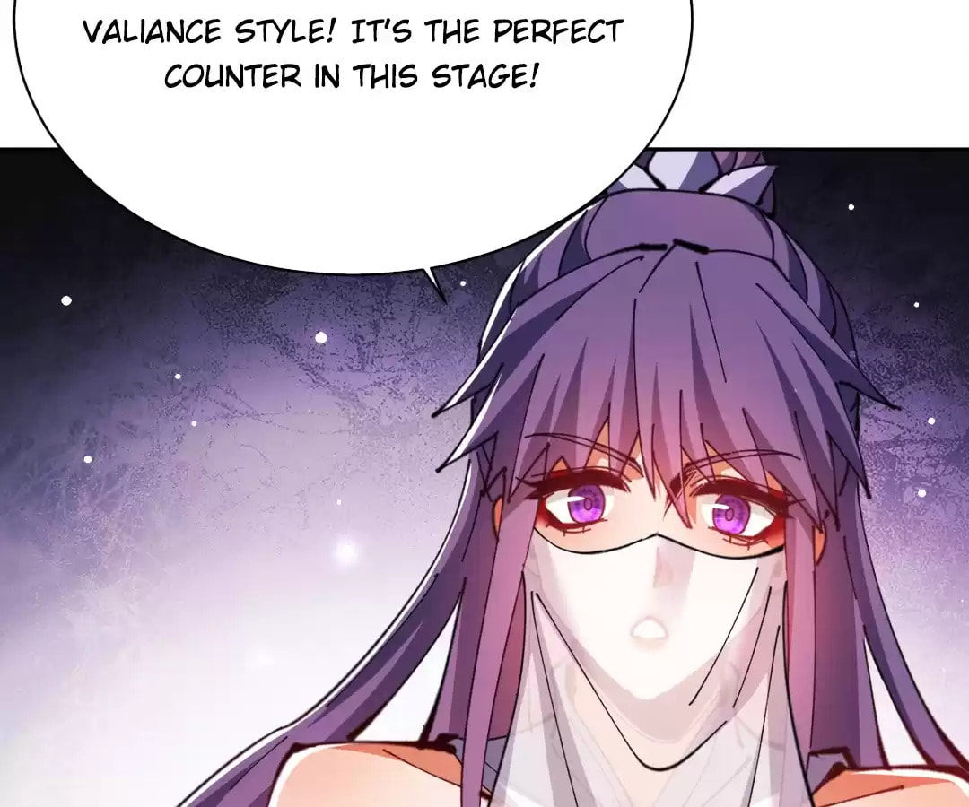 Villain Cultivator’s Secret Return Chapter 72 page 95 - 