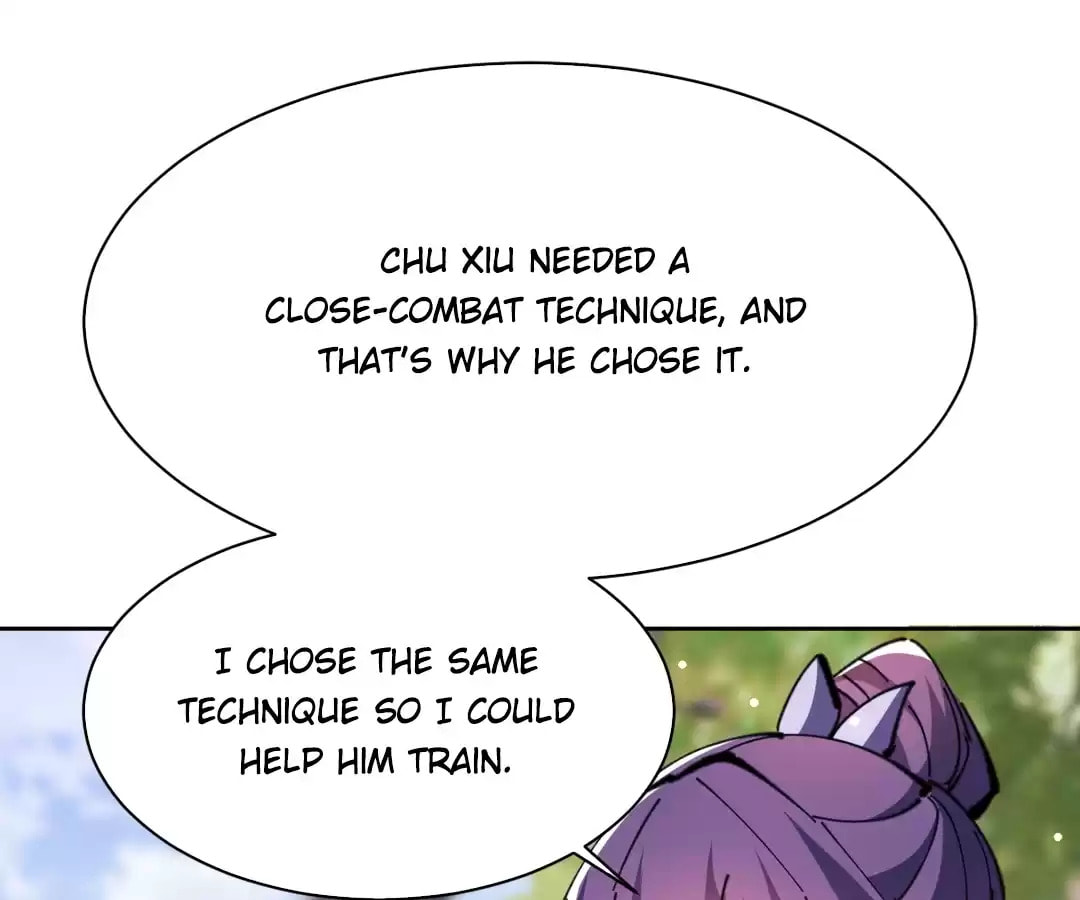 Villain Cultivator’s Secret Return Chapter 72 page 98 - 