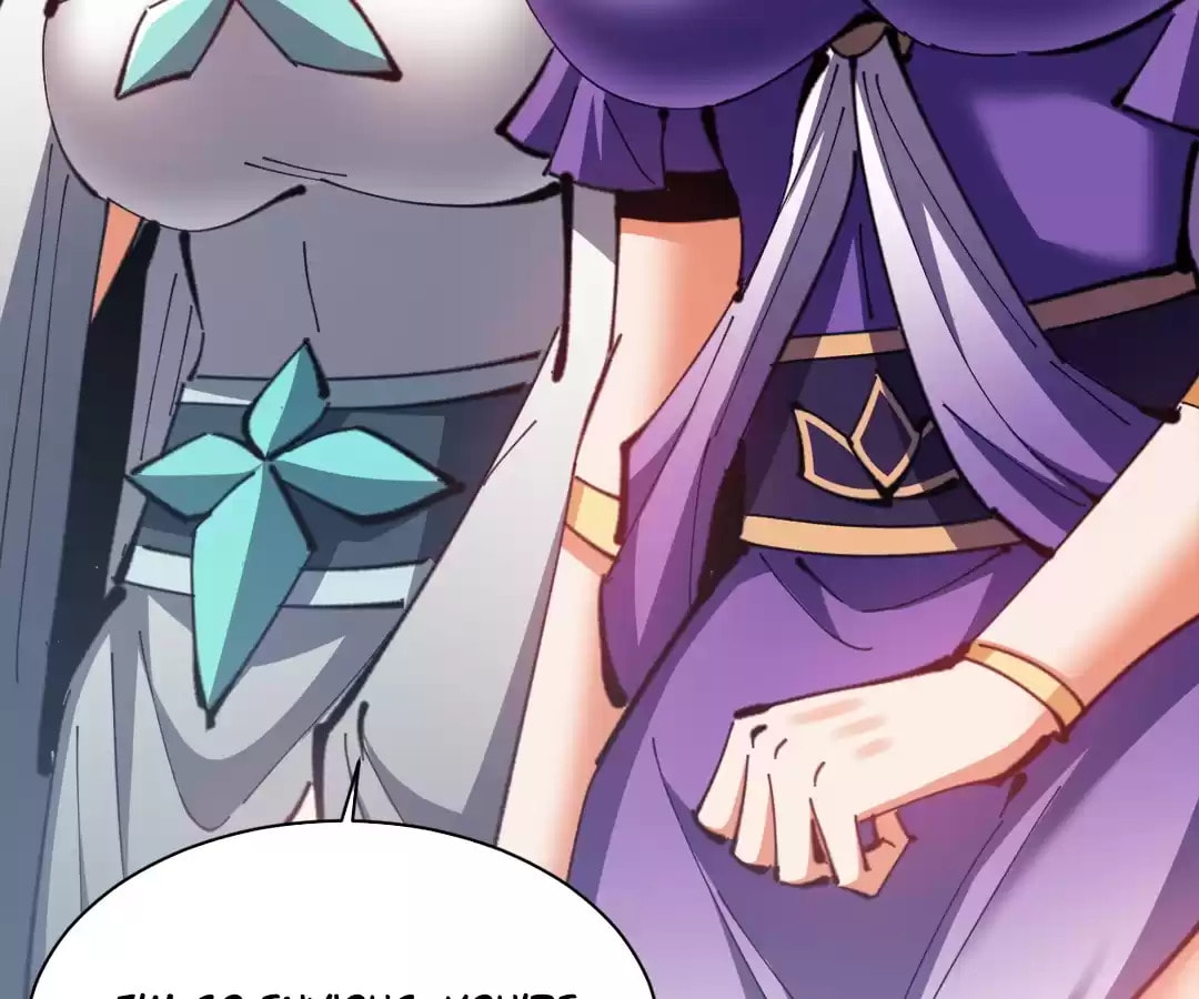 Villain Cultivator’s Secret Return Chapter 72 page 100 - 