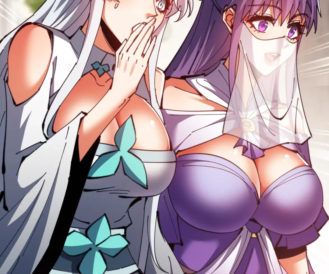 Villain Cultivator’s Secret Return Chapter 73 page 2 - 