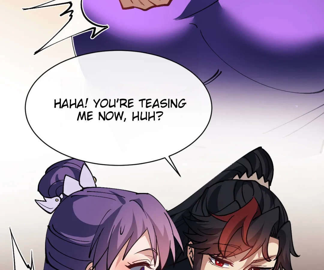 Villain Cultivator’s Secret Return Chapter 73 page 103 - 