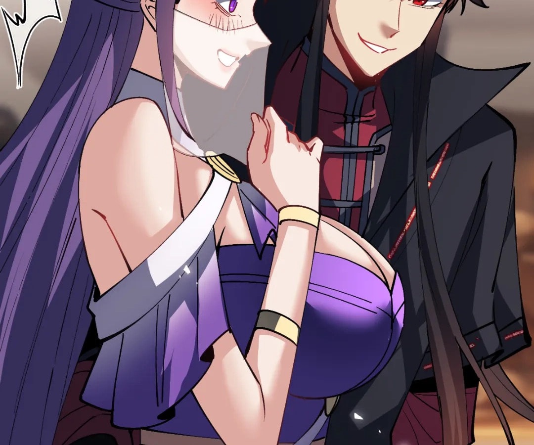 Villain Cultivator’s Secret Return Chapter 73 page 104 - 