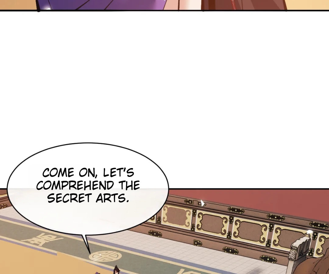 Villain Cultivator’s Secret Return Chapter 73 page 106 - 