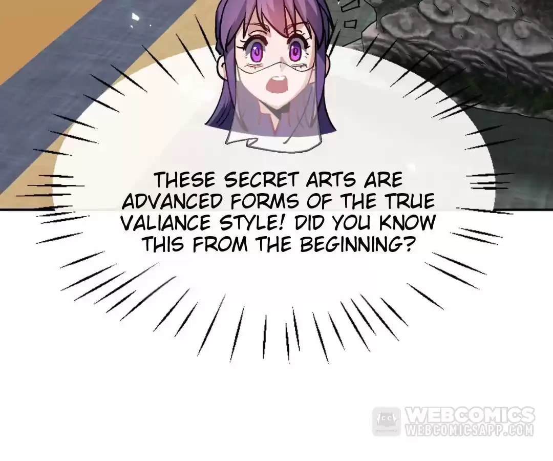 Villain Cultivator’s Secret Return Chapter 73 page 115 - 