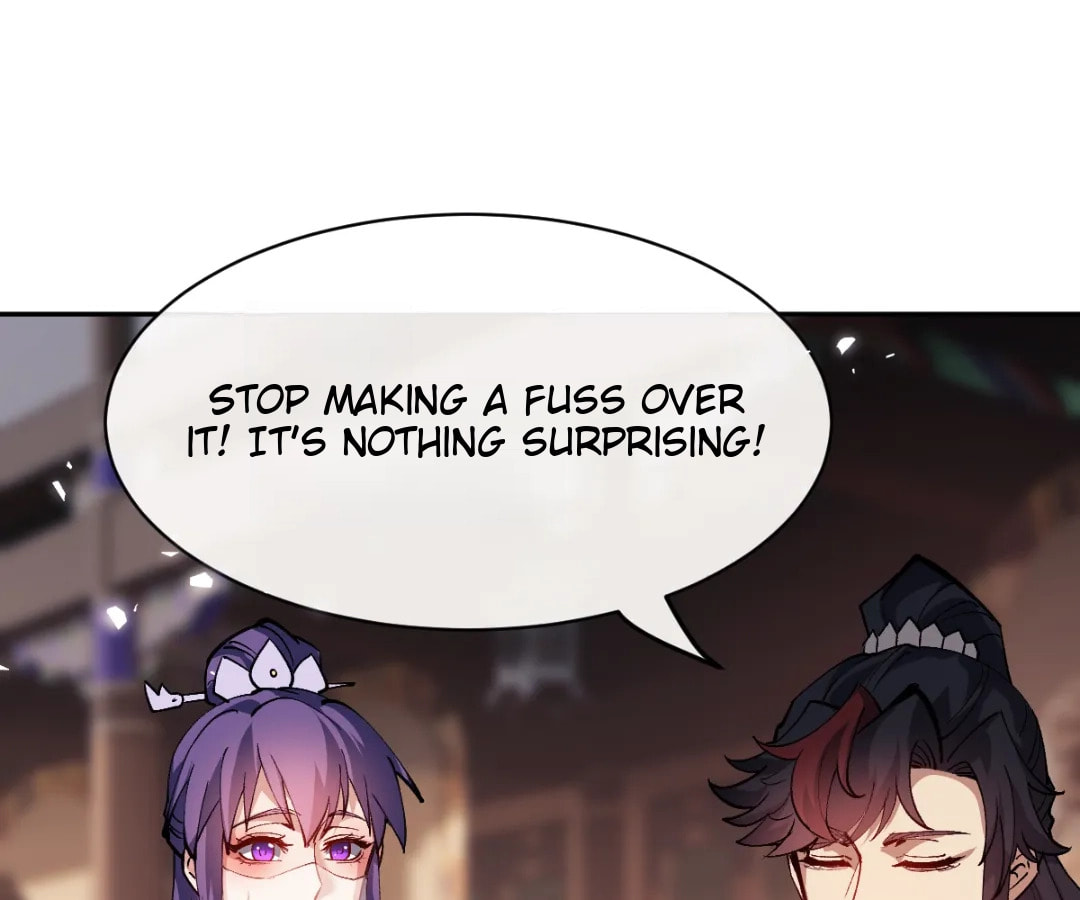 Villain Cultivator’s Secret Return Chapter 73 page 116 - 