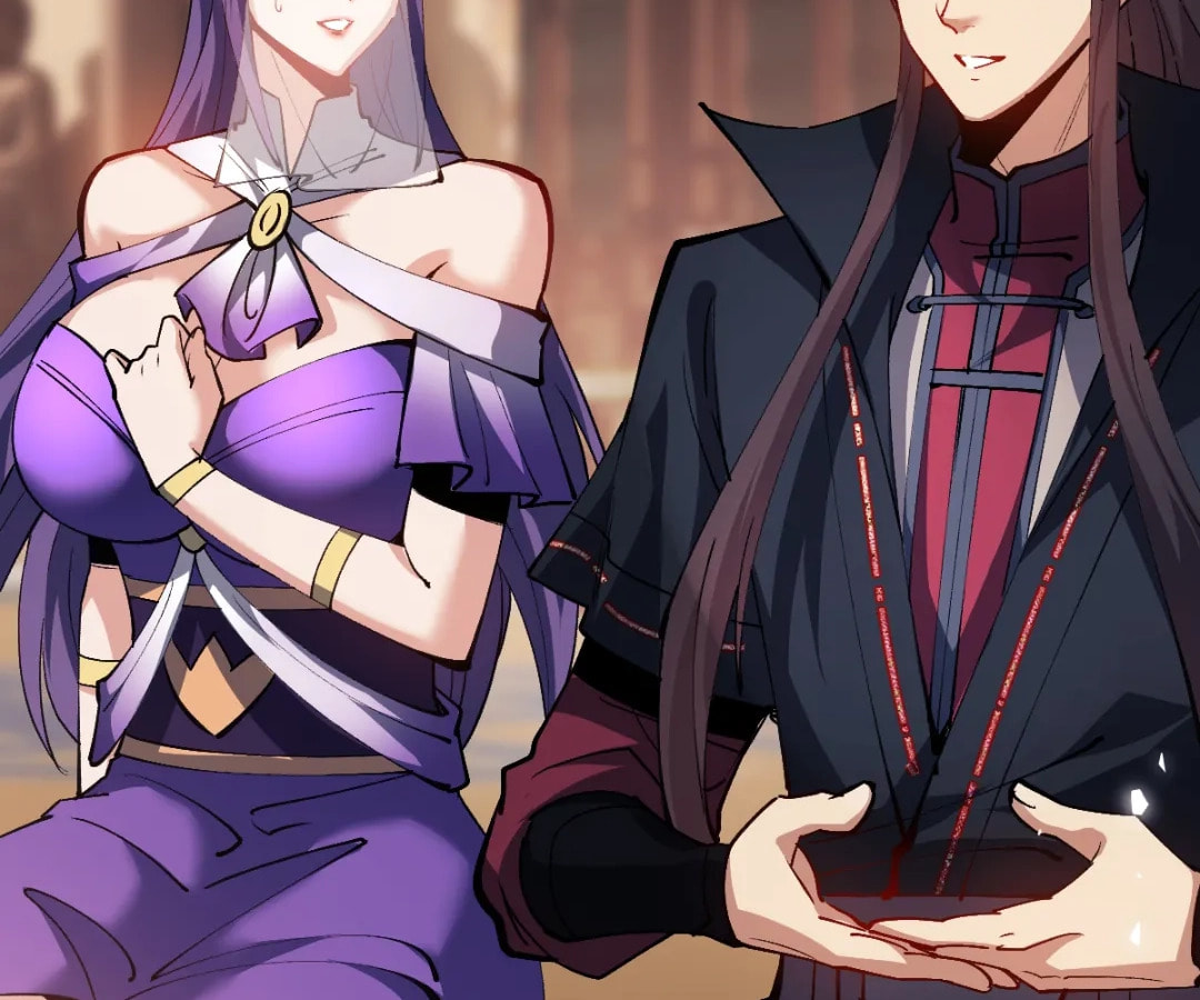 Villain Cultivator’s Secret Return Chapter 73 page 117 - 