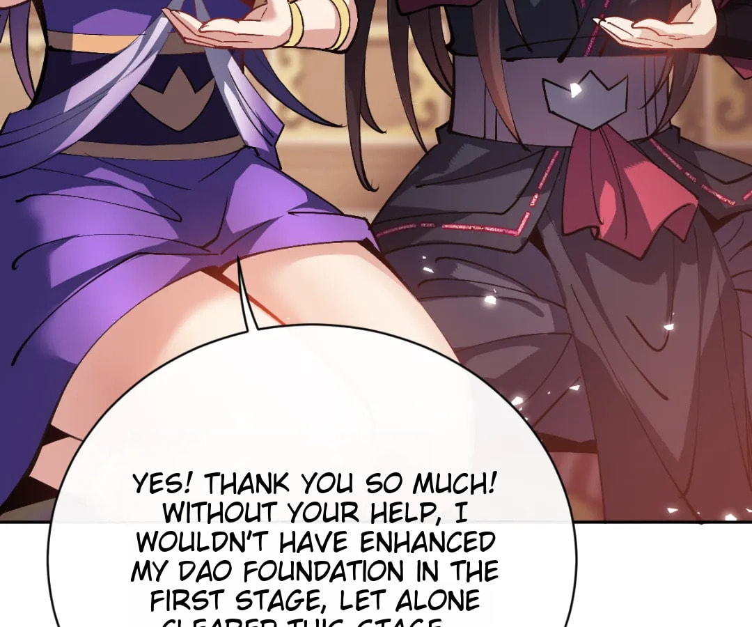 Villain Cultivator’s Secret Return Chapter 73 page 125 - 