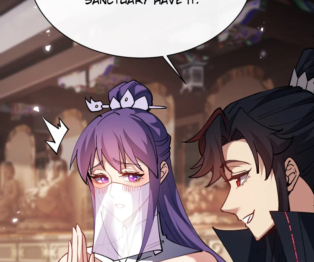 Villain Cultivator’s Secret Return Chapter 73 page 127 - 