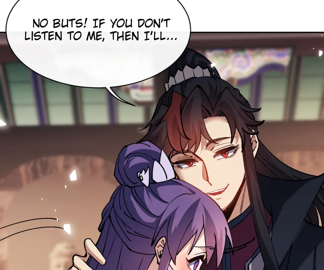 Villain Cultivator’s Secret Return Chapter 73 page 130 - 